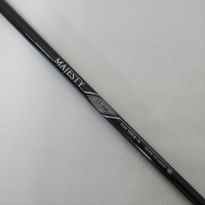 Maruman Driver MAJESTY Royale(2021) 9.5° TOUR S MAJESTY LV540 TOUR: