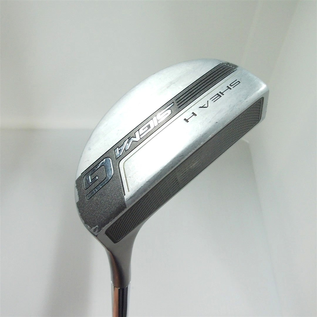 Ping Putter SIGMA G SHEA H – GOLF Partner USA