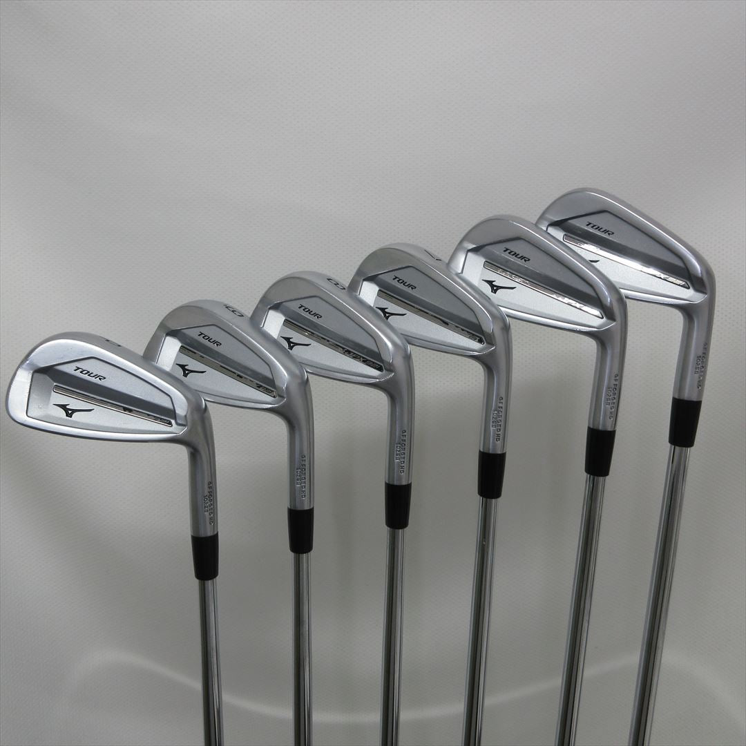 激安ブランド Set Iron Mizuno JPX USA Partner GOLF – TOUR 921 クラブ