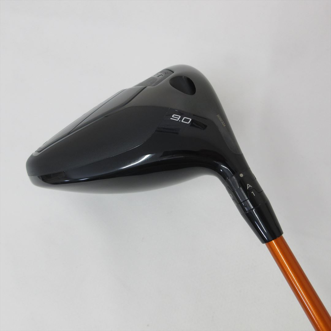 Titleist Driver GT3 9° Stiff Tour AD DI-6