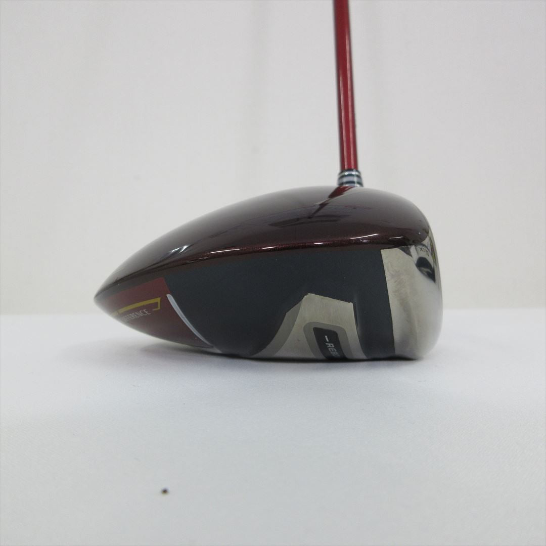 Dunlop Driver XXIO12 10.5° Stiff XXIO MP1200 RED