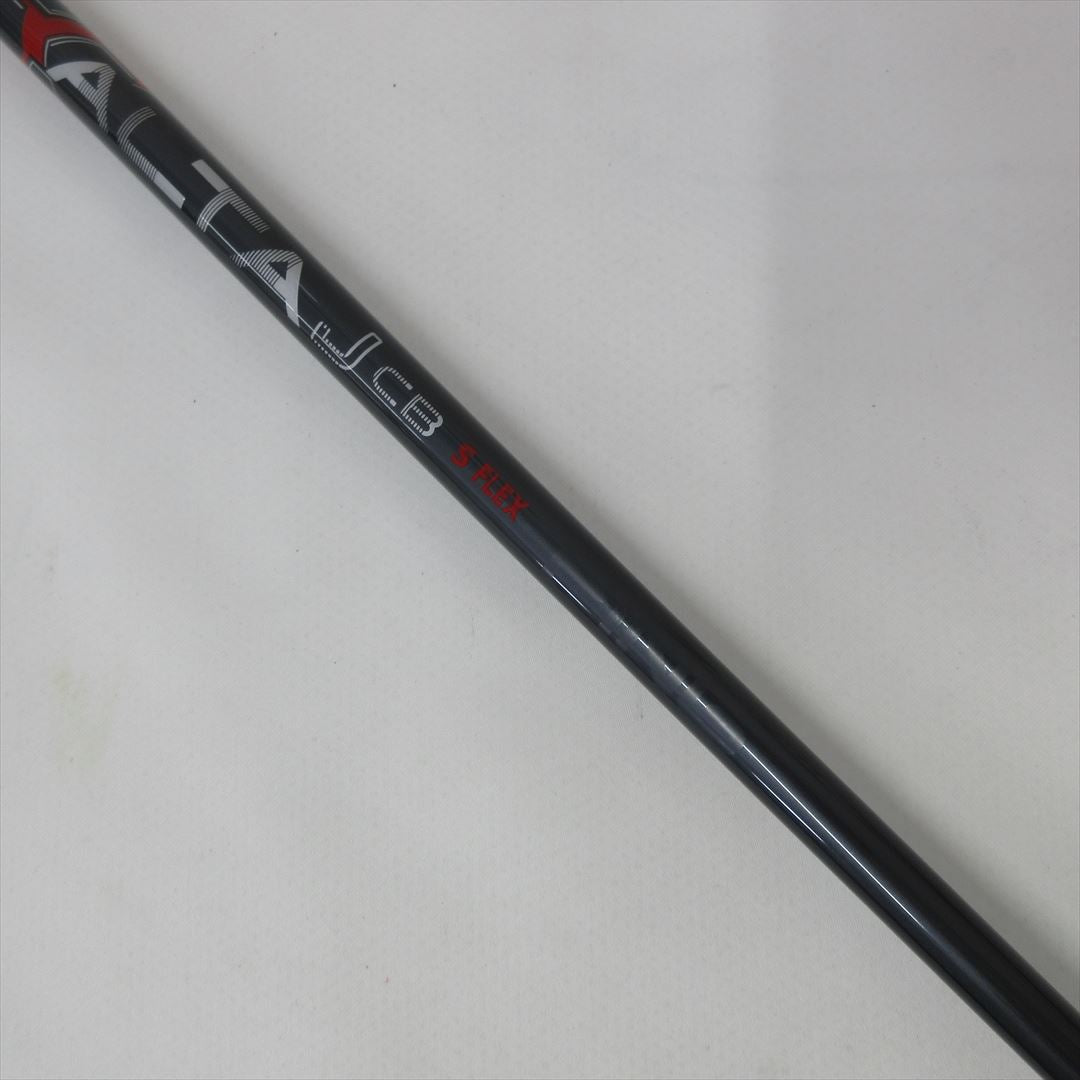 Ping Driver G410 LST 9° Stiff ALTA J CB RED