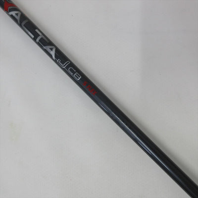 Ping Driver G410 LST 9° Stiff ALTA J CB RED