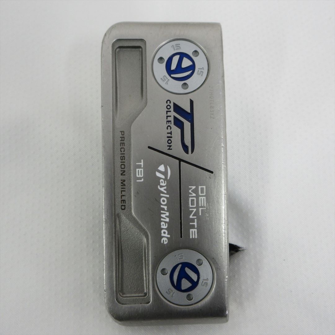 TaylorMade Putter TP COLLECTION HYDRO BLAST DEL MONTE TB1 – GOLF