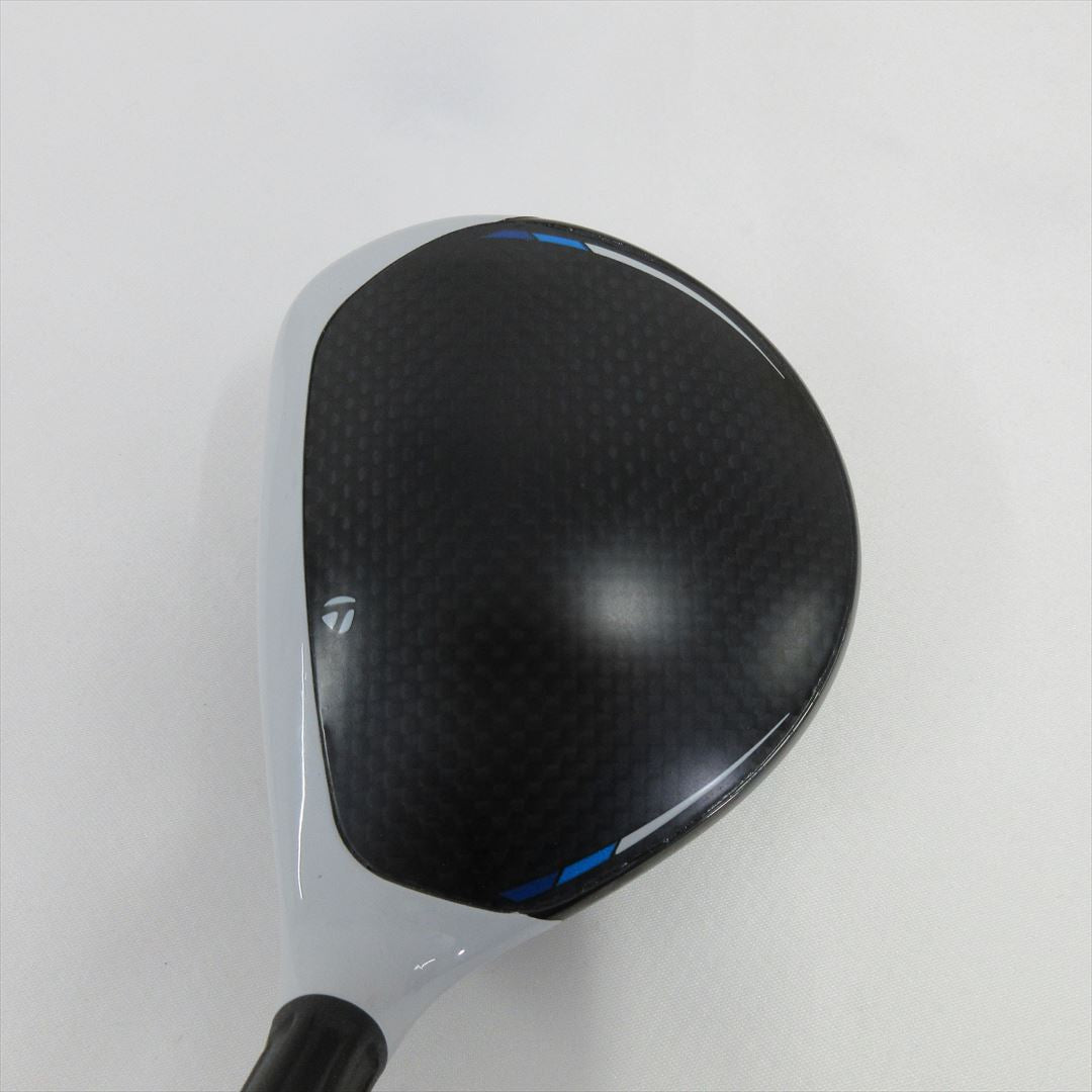 TaylorMade Fairway SIM2 MAX 5W 18° Regular TENSEI BLUE TM50(SIM2)