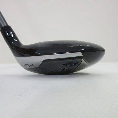 XXIO Hybrid XXIO13 eks HY 26° Stiff Miyazaki AX-3(HB)