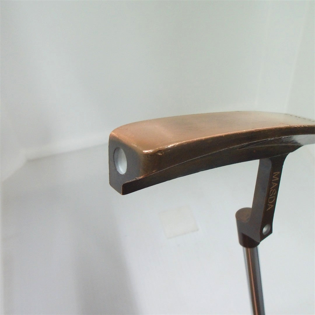 MASDA Putter MASDA STUDIO-1 – GOLF Partner USA