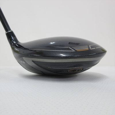 XXIO Driver XXIO11 eks 9.5° Stiff Miyazaki AX-1