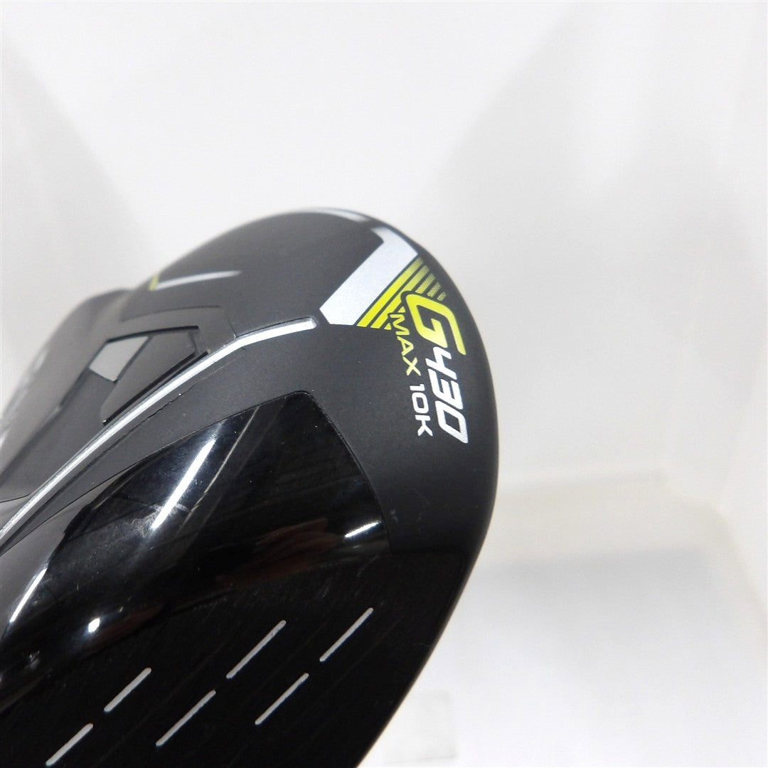 Ping Driver G430 MAX 10K 9° Stiff Speeder 569 EVOLUTION 7