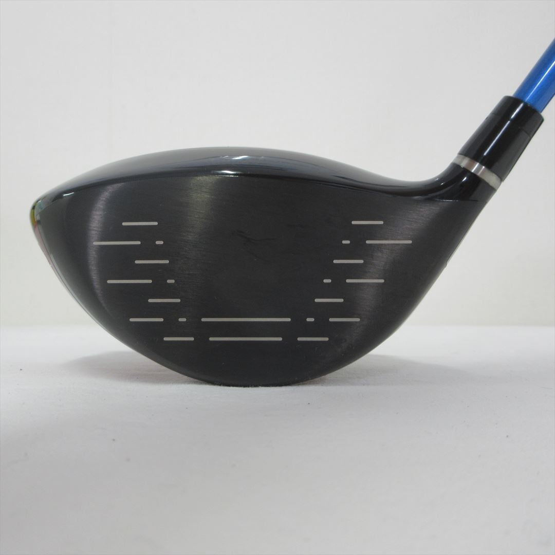 Yamaha Driver RMX VD 9.5° Stiff SPEEDER NX 50 – GOLF Partner USA
