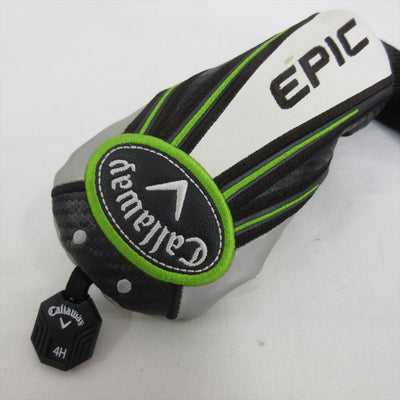 Callaway Hybrid EPIC STAR HY 20° Stiff Speeder EVOLUTION for EPIC