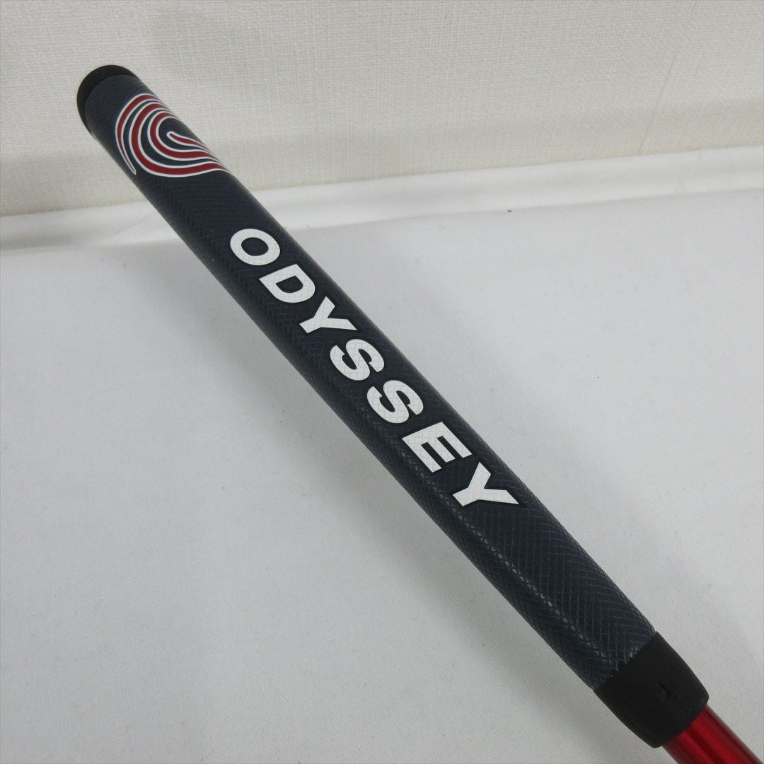 Odyssey Putter TRI-BEAM #6M 34 inch