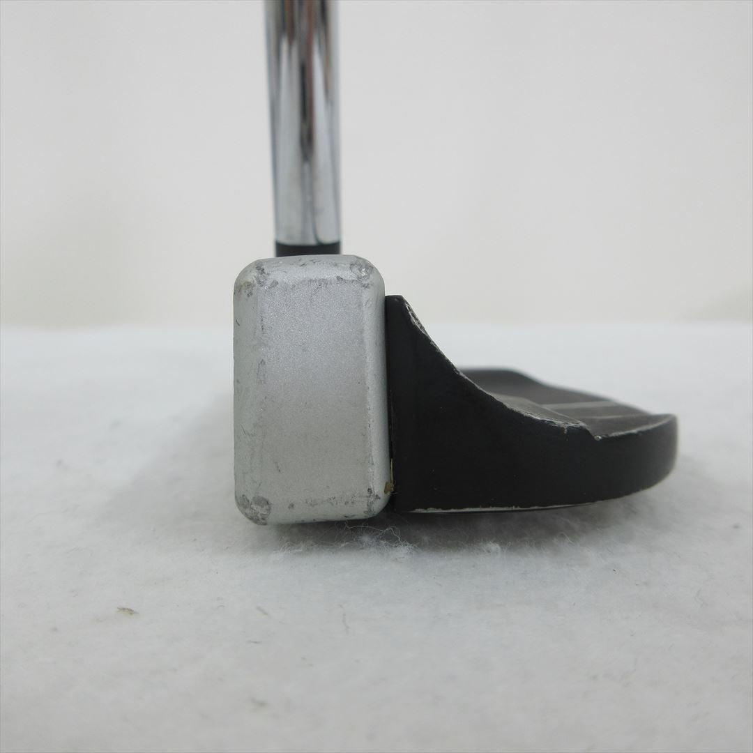 prgr putter silver blade 03cscentershaft 34 inch