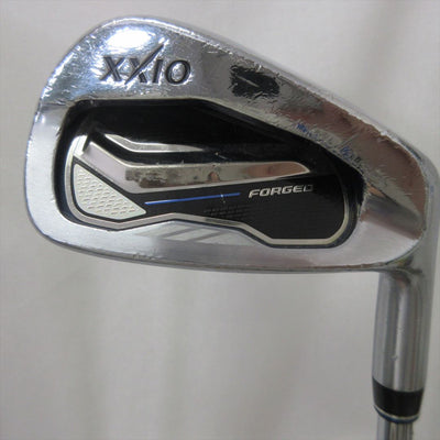 Dunlop Iron Set XXIO FORGED9 Regular NS PRO 930GH D.S.T 6 pieces