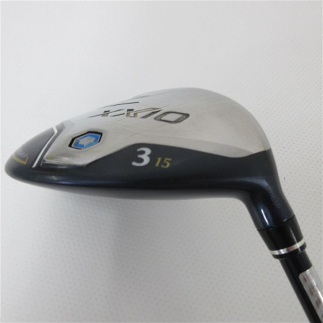 XXIO Fairway XXIO12 3W 15° Regular XXIO MP1200