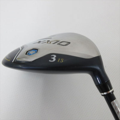 XXIO Fairway XXIO12 3W 15° Regular XXIO MP1200