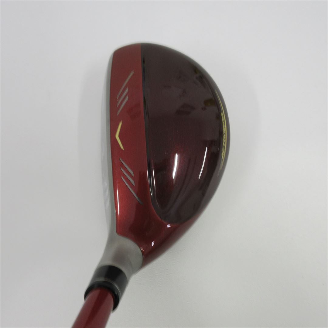 Dunlop Hybrid XXIO12 HY 23° Stiff XXIO MP1200 RED