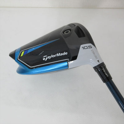 TaylorMade Driver SIM2 MAX 10.5° StiffRegular TENSEI BLUE TM50(SIM2)