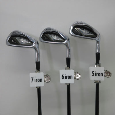 Mizuno Iron Set JPX 825 FORGED Regular JPX MI200 6 pieces