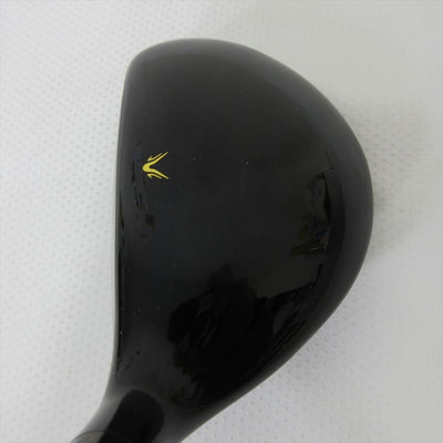 HONMA Hybrid BERES BLACK HY 22° StiffRegular ARMRQ MX BLACK