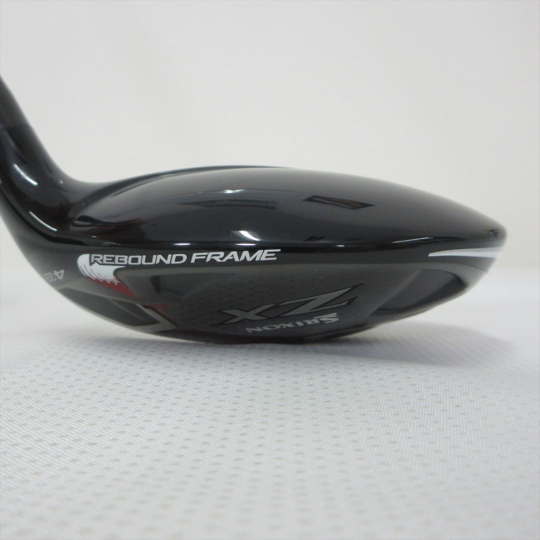 Dunlop Hybrid SRIXON ZX U – GOLF Partner USA