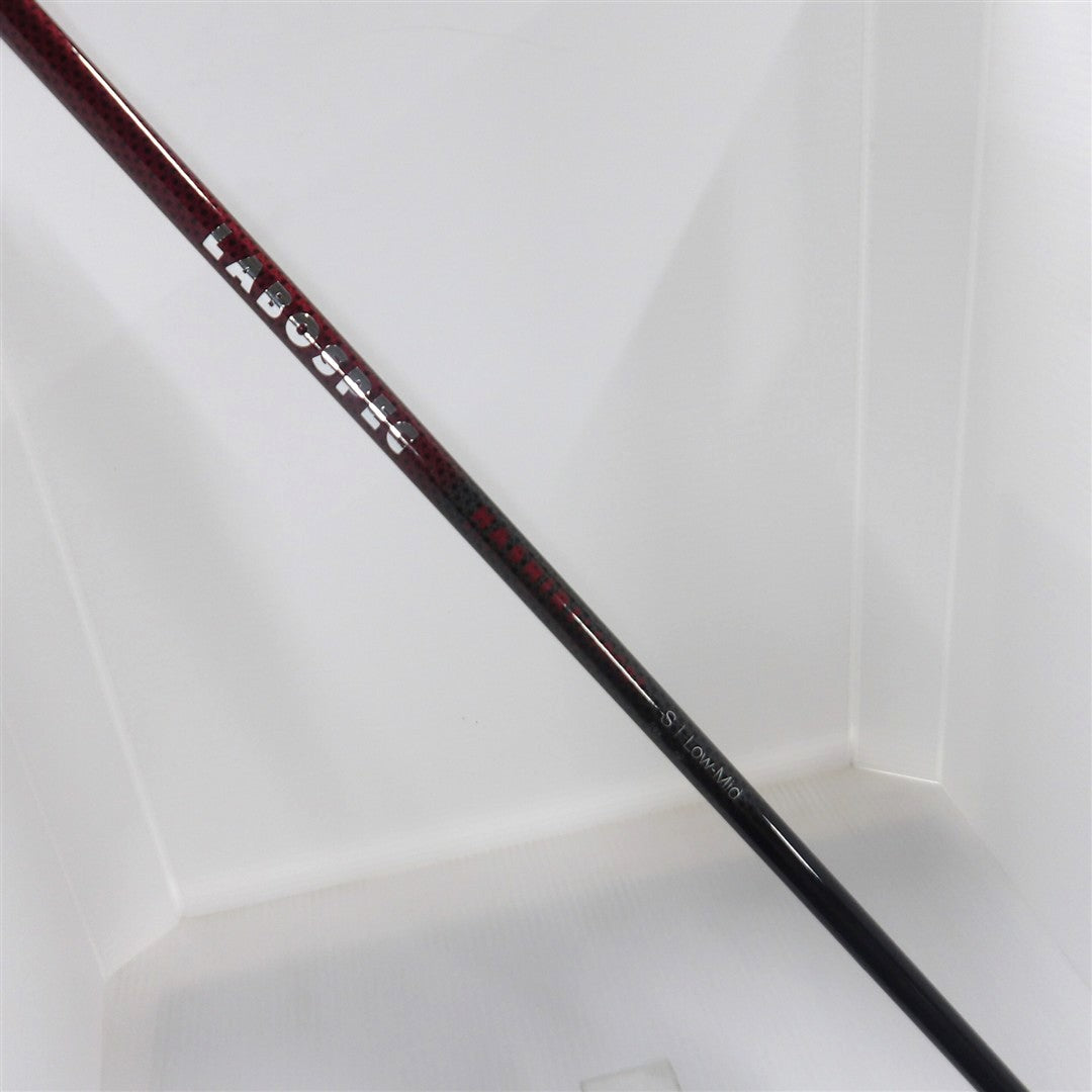Daiwa Driver ONOFF (2022) KURO 10.5° Stiff LABOSPEC HASHIRI:50 CBT