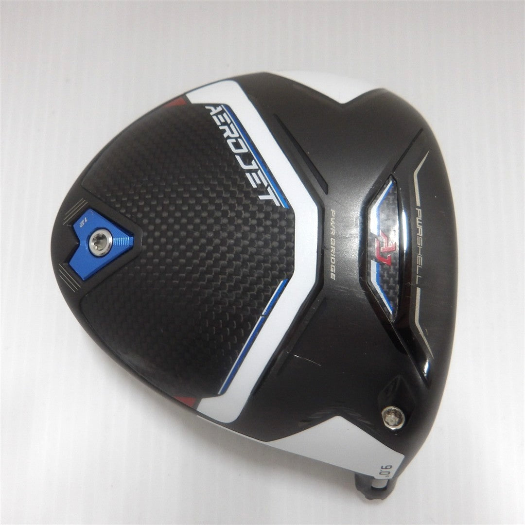 Cobra Driver cobra AEROJET 9°(Head Only)