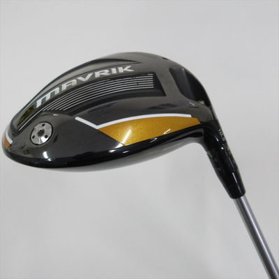 Callaway Driver MAVRIK 10.5° StiffRegular Diamana 50 for CW