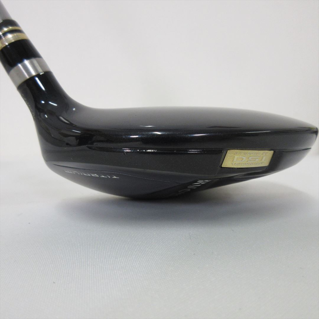 Ryoma golf Hybrid Ryoma UT Black HY 27° BEYOND POWER U