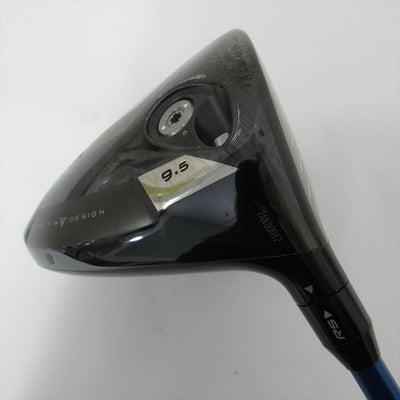 PRGR Driver RS RS 9.5° Flex-SX RS