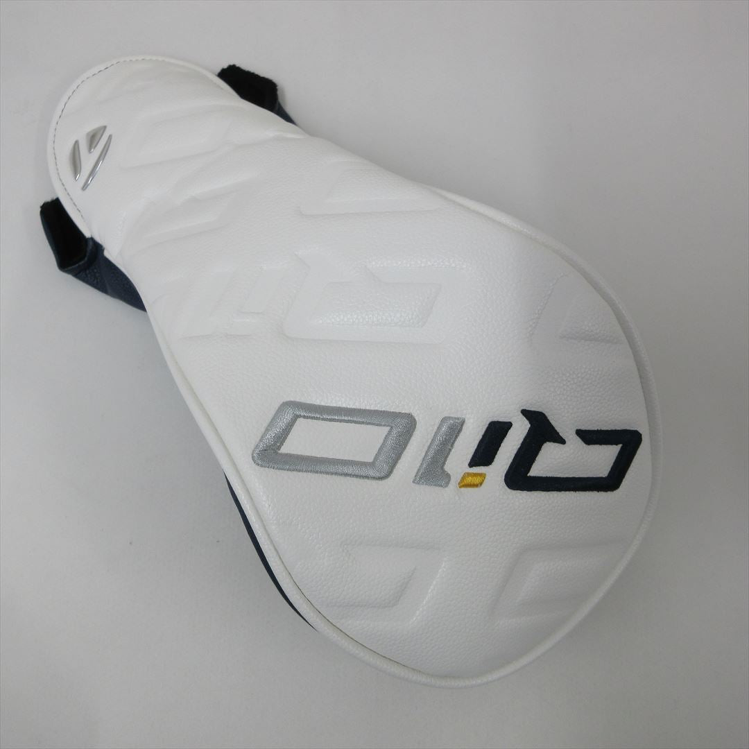 TaylorMade Driver Qi10 MAX 10.5° Regular Diamana BLUE TM50(Qi10)