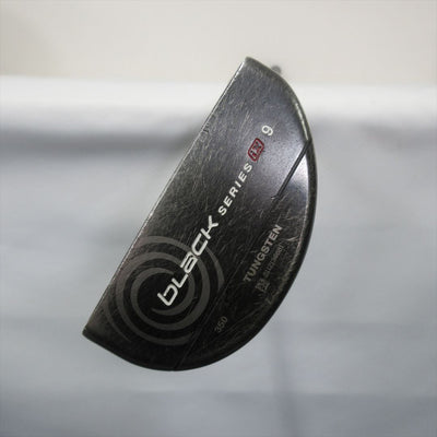 Odyssey Putter BLACK SERIES iX #9 33 inch