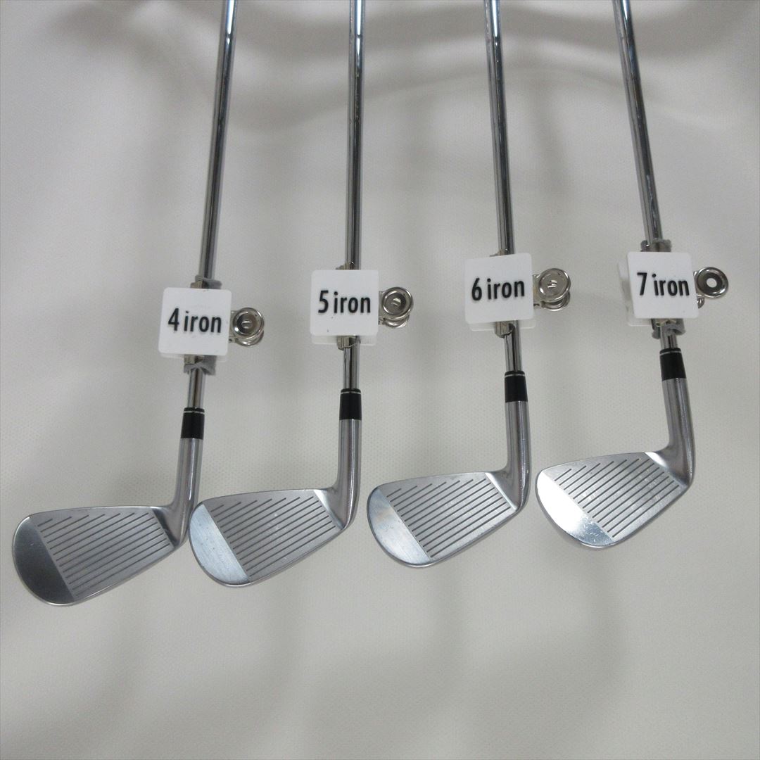 Yonex Iron Set EZONE CB 501 FORGED Stiff NS PRO 950GH HT 7 pieces