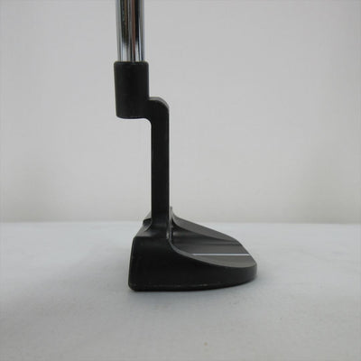 Piretti Putter Piretti MIDNIGHT BLACK BOSA 34 inch