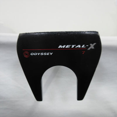 Odyssey Putter METAL-X #7 34 inch