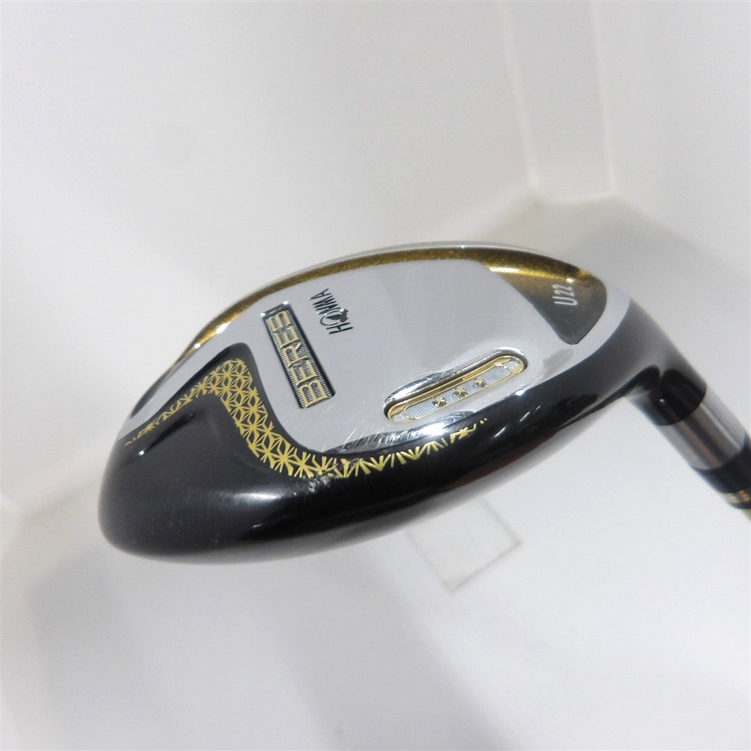HONMA Hybrid BERES07 HY 22° Regular 3S ARMRQ 42