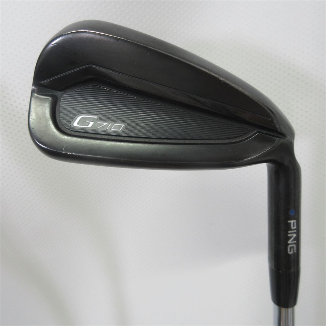 Ping Iron Set G710 Stiff NS PRO 950GH Dot Color Blue 6 pieces: