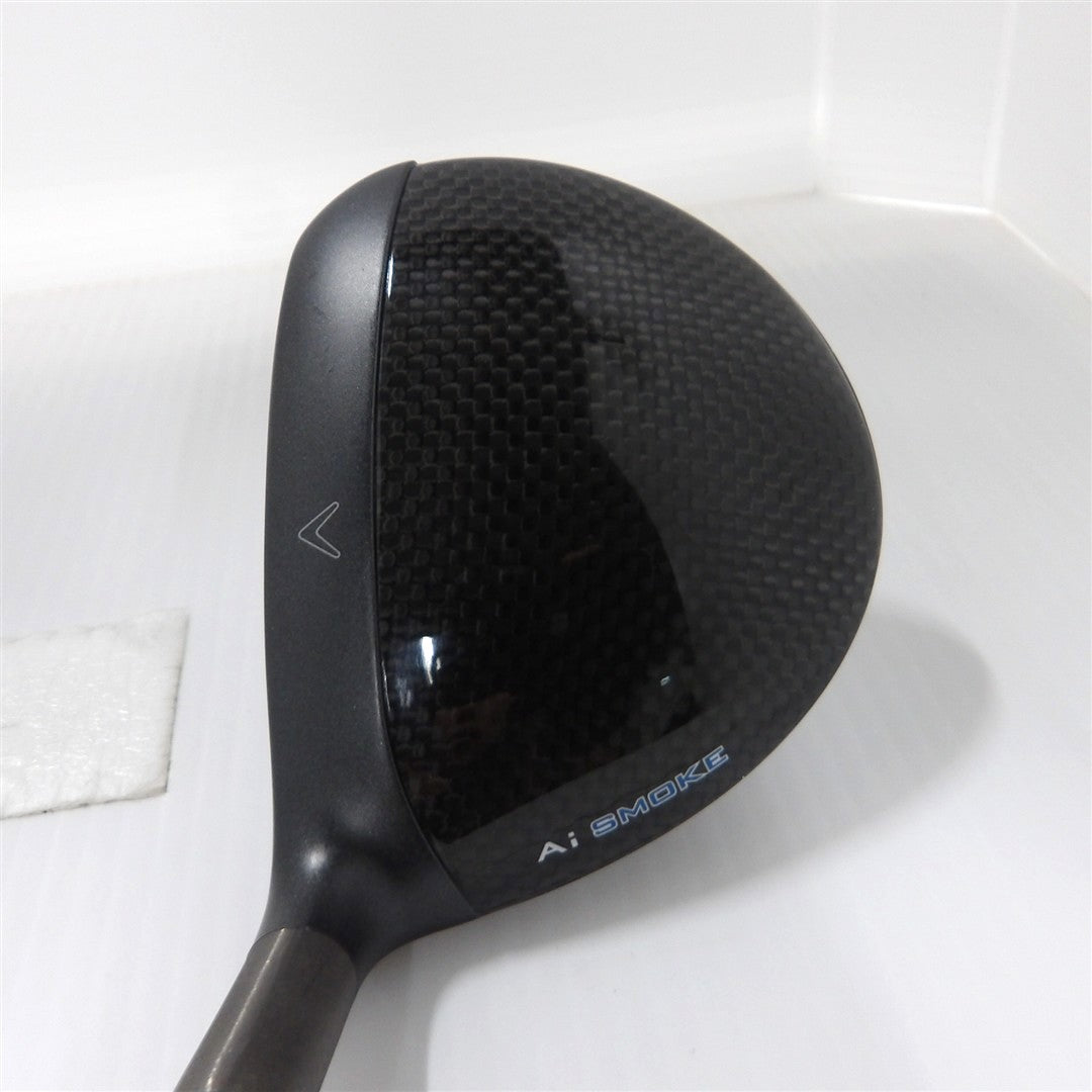 Callaway Fairway PARADYM Ai SMOKE MAX – GOLF Partner USA