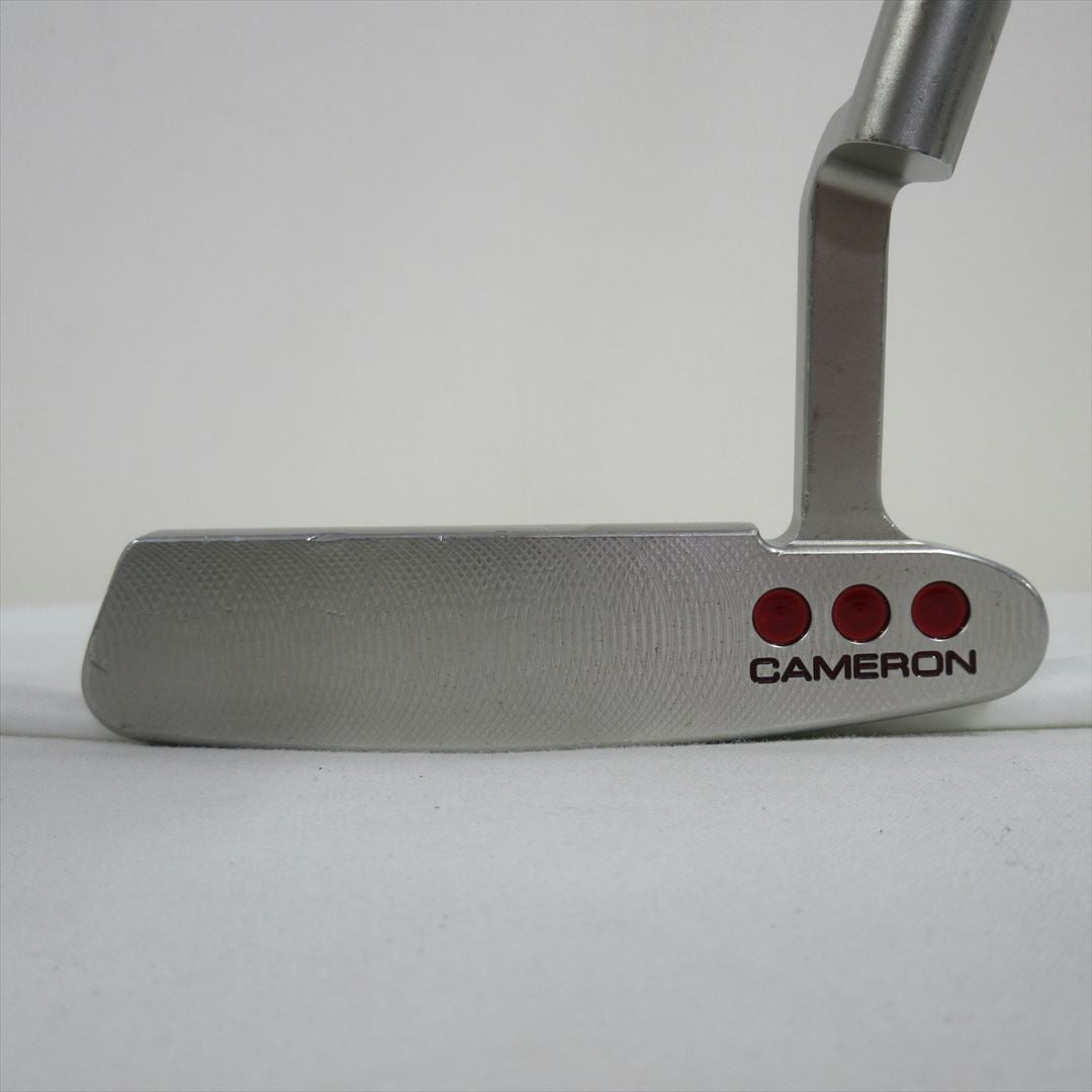 SCOTTY CAMERON Putter SCOTTY CAMERON STUDIO SELECT NEWPORT 33 inch