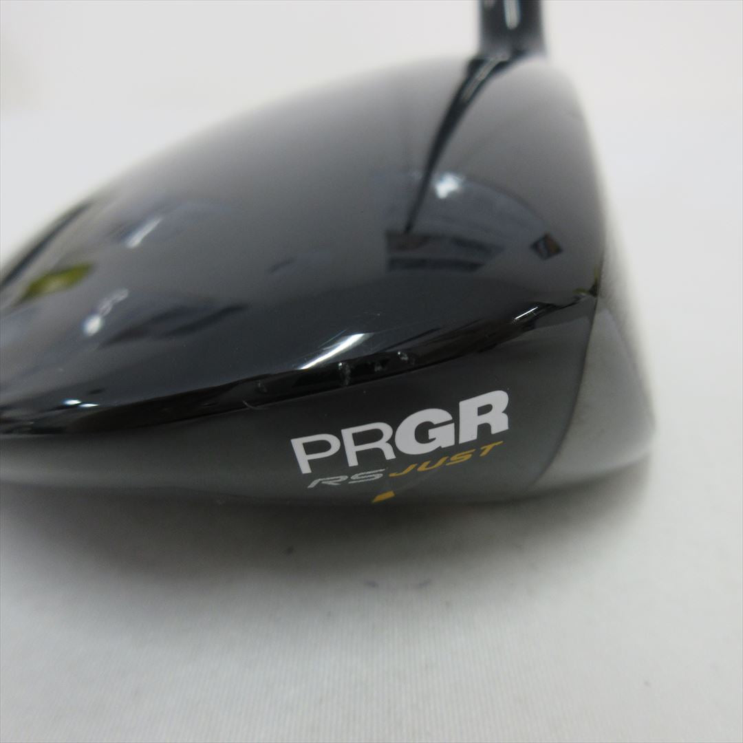 PRGR Fairway RS JUST(2022) 3W 15° Stiff Diamana FOR PRGR(2022)