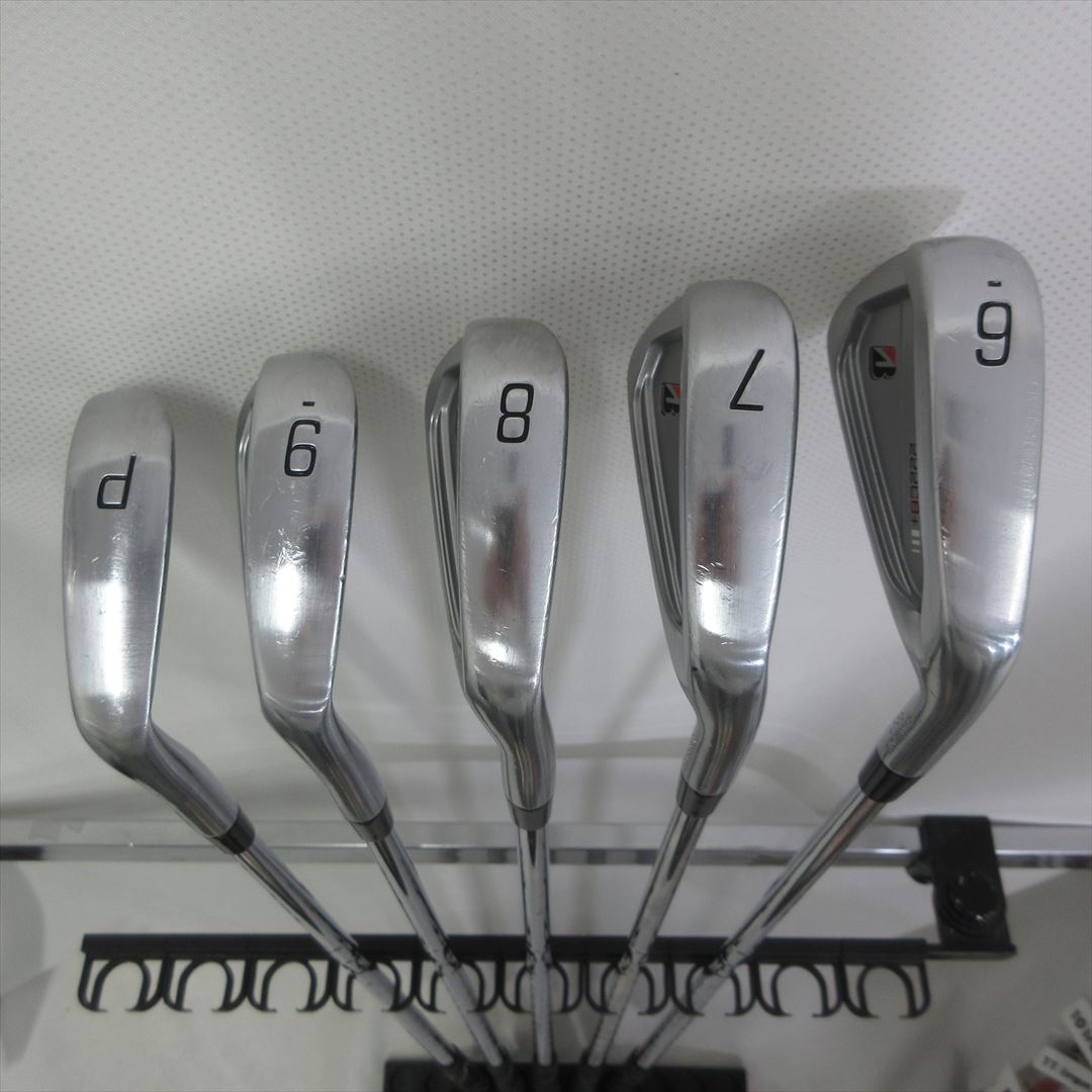 Bridgestone Iron Set BRIDGESTONE 222CB+ – GOLF Partner USA