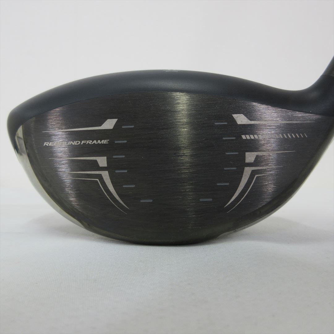 Dunlop Driver SRIXON ZX5 Mk 2 10.5° Stiff Diamana ZX-2 50