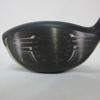 Dunlop Driver SRIXON ZX5 Mk 2 10.5° Stiff Diamana ZX-2 50