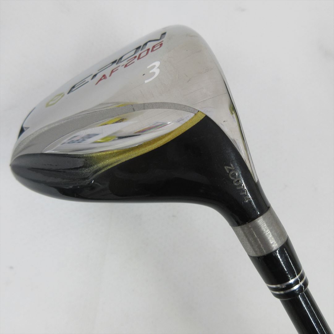 Epon Fairway EPON AF-206 3W 15° Stiff MCF 40