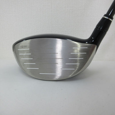 HONMA Driver TOUR WORLD TR20 460 9.5° Stiff VIZARD TR20-50