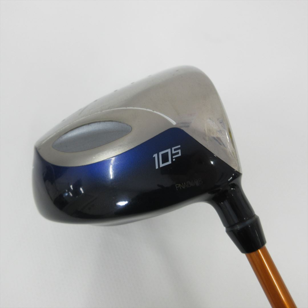 Fourteen Driver FairRating DT 111 10.5° Flex-X Tour AD DI-7