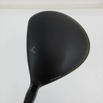 Callaway Driver ROGUE ST MAX LS 9° Stiff TENSEI 55 for CW