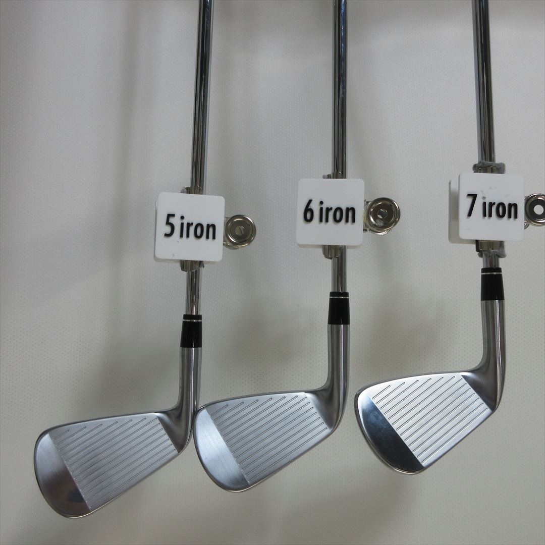 Callaway Iron Set X FORGED STAR(2024) – GOLF Partner USA