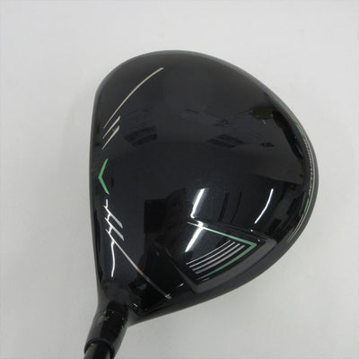 Dunlop Driver XXIO12 eks 9.5° Stiff Miyazaki AX-2