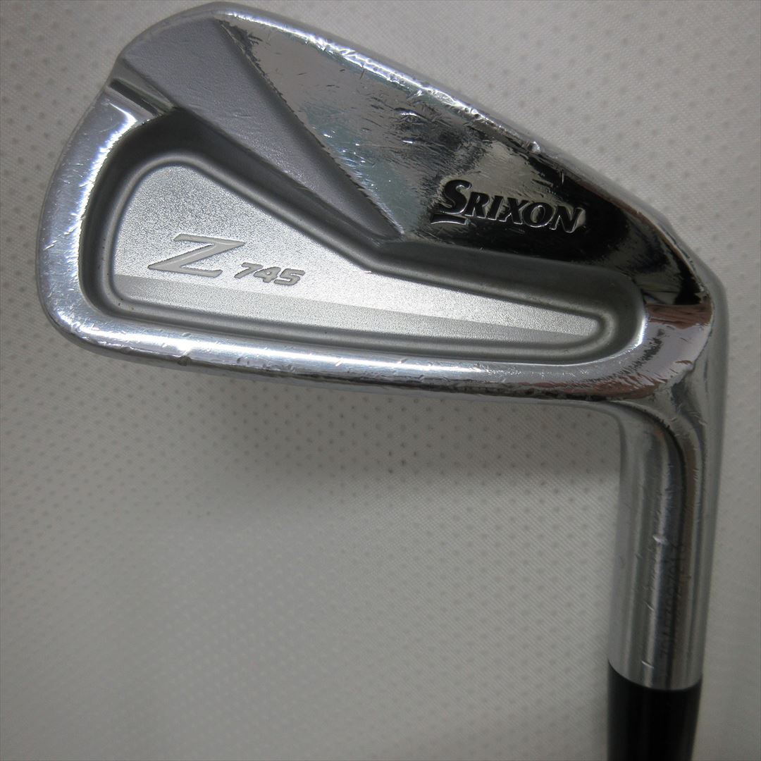 SRIXON Iron Set SRIXON Z745 Stiff Dynamic Gold S200 6 pieces